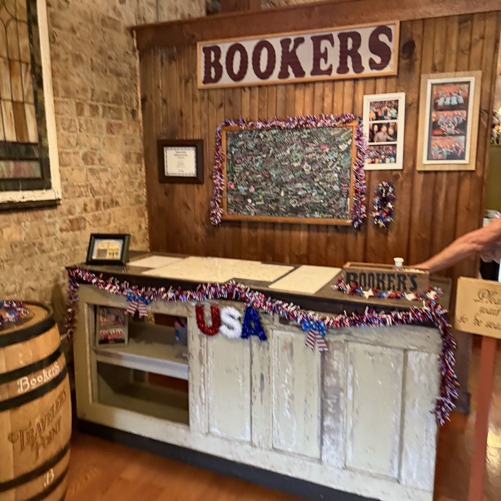 Bookers Bar & Grill - Bars Near Me - Kirklin, Indiana Bookers Bar & Grill - Bars Near Me - Kirklin, Indiana