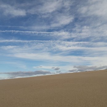 Rancho Guadalupe Dunes - Beaches Near Me - Guadalupe, California