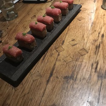 Kyu - Tuna - Asian Fusion Near Me - Miami, Florida