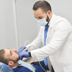 Master Dental Center - Dr. Ali Ayoub