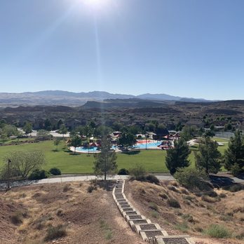Hidden Valley Park - View - Parks Near Me - St. George, Utah