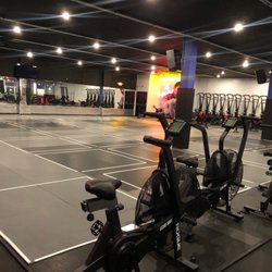 The Karate Academy
