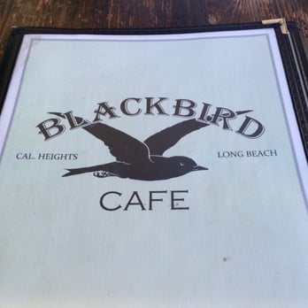 Blackbird Café - Cafes Near Me - Long Beach, California Blackbird Café - Cafes Near Me - Long Beach, California