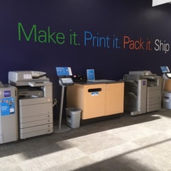 FedEx Office Print & Ship Center