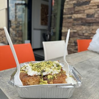 Tasa2Go - Egyptian Near Me - Fullerton, California