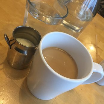 Buttermilk - Coffee & Tea Near Me - Geneva, Illinois