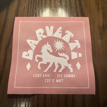 bar Vetti - Italian Near Me - Louisville, Kentucky