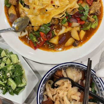 Highland Noodles - Noodles Near Me - Milpitas, California Highland Noodles - Noodles Near Me - Milpitas, California