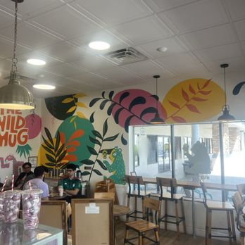 The Wild Mug Coffee Bar - Coffee & Tea Near Me - Davie, Florida The Wild Mug Coffee Bar - Coffee & Tea Near Me - Davie, Florida