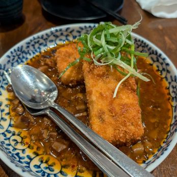 Dumpling Time - Mapo Tofu - Asian Fusion Near Me - San Jose, California