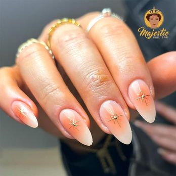 Majestic Nail Bar - Nail Salons Near Me - Suwanee, Georgia