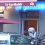 Le Garibaldi