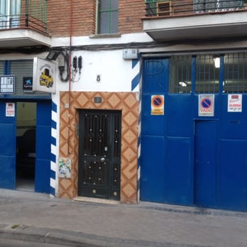 Talleres Rofer - Auto Parts & Supplies Near Me - Madrid, M Talleres Rofer - Auto Parts & Supplies Near Me - Madrid, M