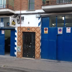 Talleres Rofer
