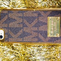 Level 10 Repairs - Michael Kors case for all models