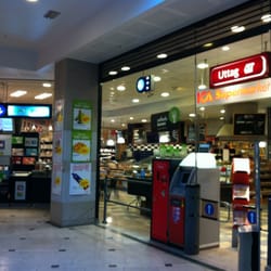 ICA Supermarket