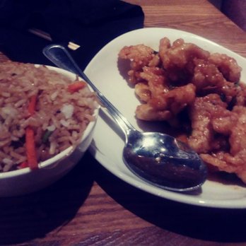 P.F. Chang's - Chang 's Spicy Chicken - Chinese Near Me - Birmingham, Alabama P.F. Chang's - Chang 's Spicy Chicken - Chinese Near Me - Birmingham, Alabama