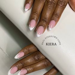 LA Nails & Spa