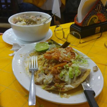 La Chata - Mexican Near Me - Guadalajara, JAL