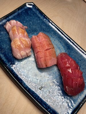 Hinoki Sushiko by null