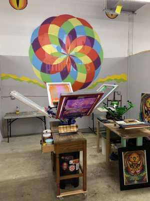 Foundation Studios by null