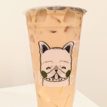 BoBaPoP - Milk Tea w/ Egg & Milk Pudding - Coffee & Tea Near Me - San Gabriel, California BoBaPoP - Milk Tea w/ Egg & Milk Pudding - Coffee & Tea Near Me - San Gabriel, California