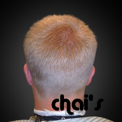 Chai's Barber Shop