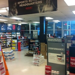 GNC