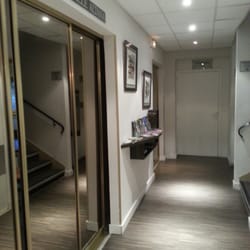 Hotel San Carlu - Le hall