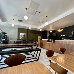 Youngblood Coffee Roasters