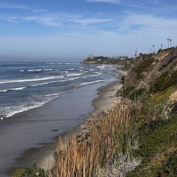 Best Pizza & Brew Cardiff By The Sea - San Elijo glorious nature. - Pizza Near Me - Cardiff, California