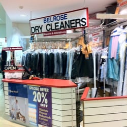 Belrose Dry Cleaners