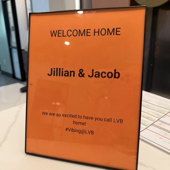 LVB - Signing day greetings! - Apartments Near Me - Las Vegas, Nevada