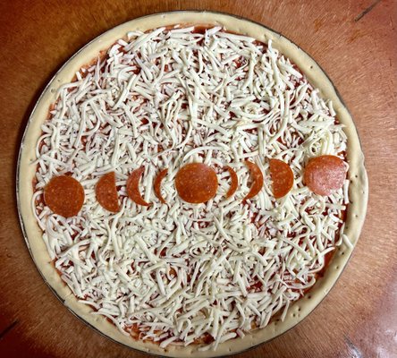 Jerry's Pizza by null