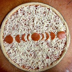 Jerry's Pizza