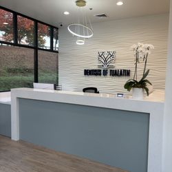 Dentists of Tualatin