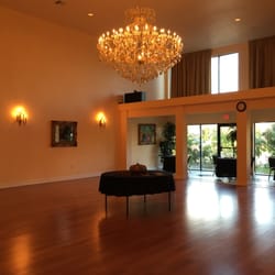 Royal Ballroom Dance Center - The Grand Ballroom -- One of the three ballroom studios at Royal Ballroom