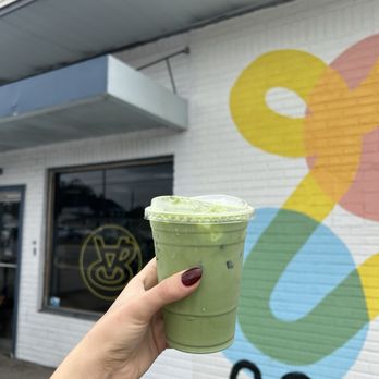 The Lab Tampa - Coffee Roasteries Near Me - Tampa, Florida