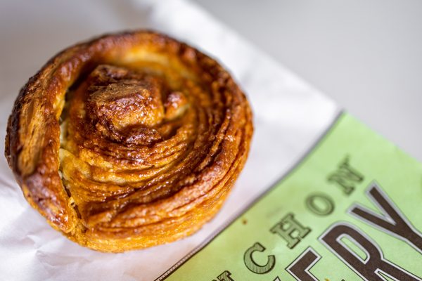 Bouchon Bakery by null