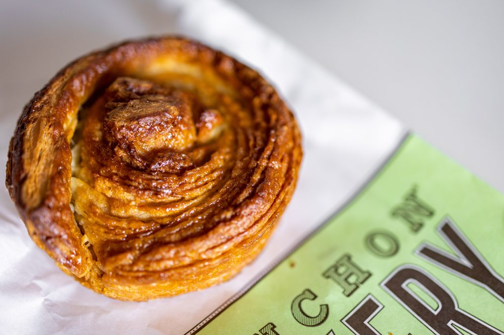 Bouchon Bakery