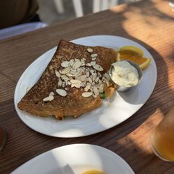 The Crepe Place - Alexander the Crepe