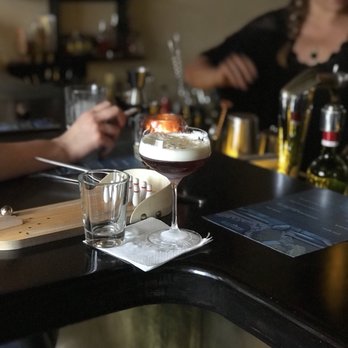 Galander Haifischbar - Cocktail Bars Near Me - Berlin, BE Galander Haifischbar - Cocktail Bars Near Me - Berlin, BE