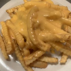 Savannah Family Restaurant - Hamburger Pony