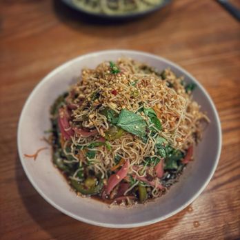 Sally O's - Chilled Noodles (Restaurant Week 2024) - Bars Near Me - Baltimore, Maryland Sally O's - Chilled Noodles (Restaurant Week 2024) - Bars Near Me - Baltimore, Maryland