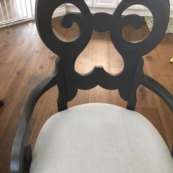Woodmasters Workshop - Before and after photos - Furniture Reupholstery Near Me - Encinitas, California Woodmasters Workshop - Before and after photos - Furniture Reupholstery Near Me - Encinitas, California