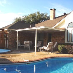Modern Home Patio Company - Lifetime Patio Cover