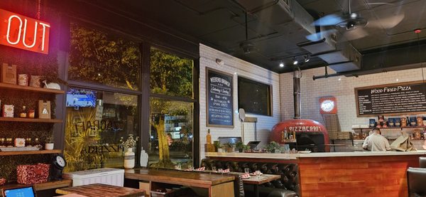 Pizza Craft Pizzeria & Italian Specialities by null