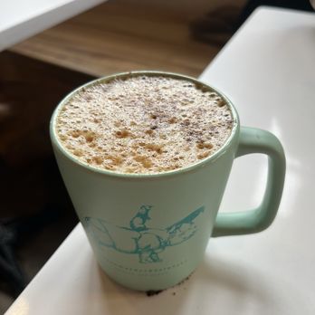 Crash Murder Business - Coffee & Tea Near Me - Santa Fe, New Mexico