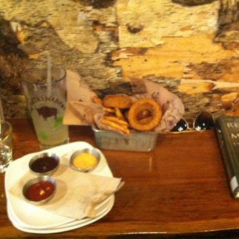 Bareburger - Forest Hills - Where I had to eat. Very uncomfortable. Thanks to MATT!!! - Burgers Near Me - Forest Hills, New York Bareburger - Forest Hills - Where I had to eat. Very uncomfortable. Thanks to MATT!!! - Burgers Near Me - Forest Hills, New York