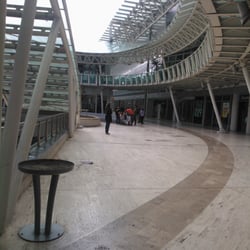Centro Meridiana